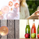 Illustration for article titled Why rosé cider is the beverage of the moment